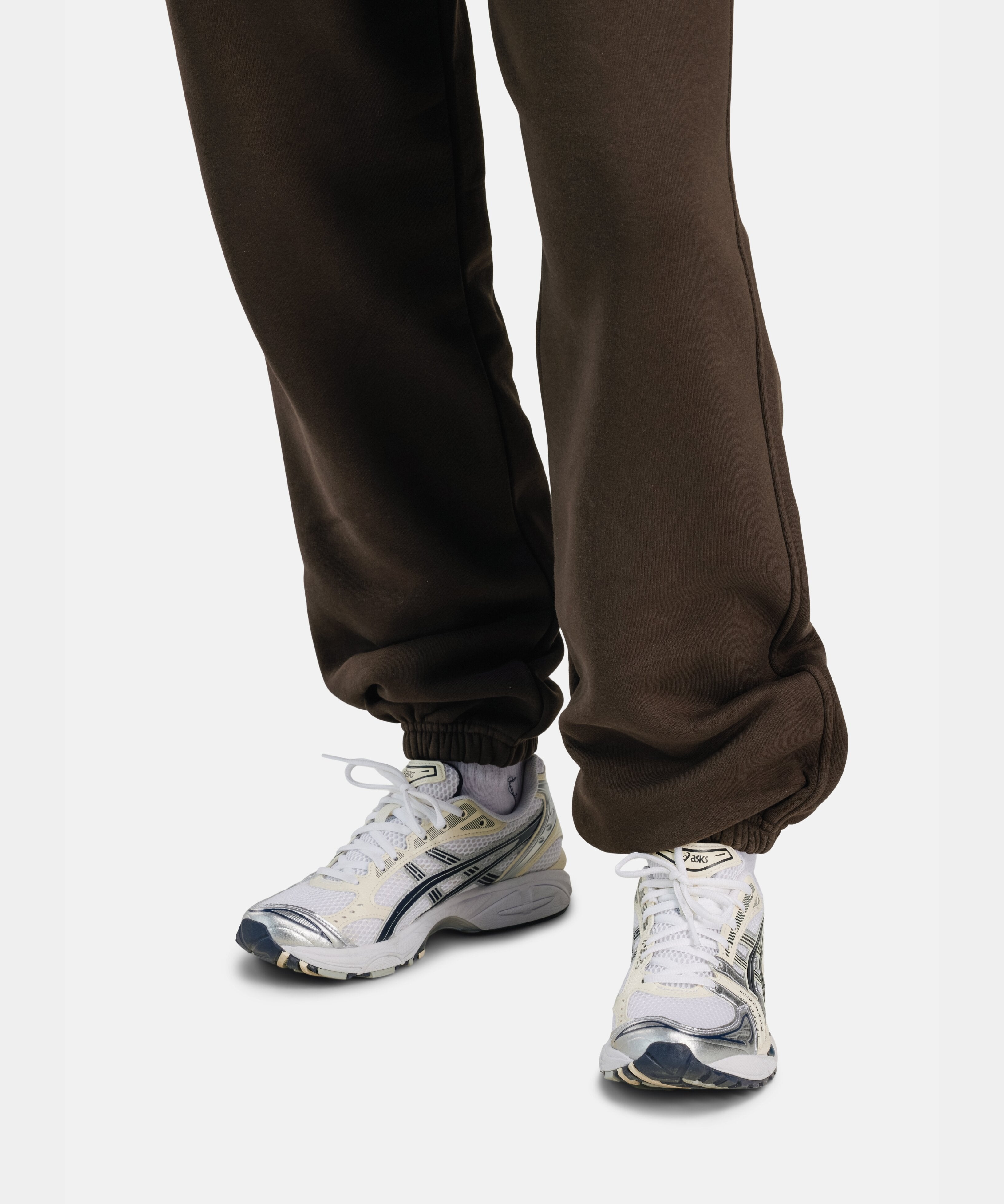 W. Pollux Sweatpants - Espresso